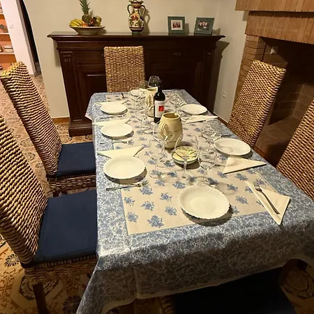 Alvica Hospitality Bed & Breakfast
