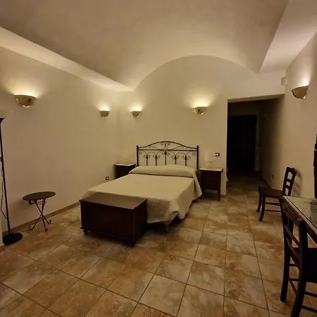Bed & Breakfast Alvica Hospitality Villa Castelli