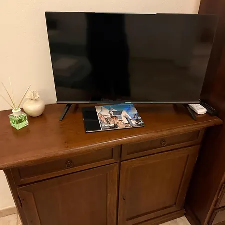 Alvica Hospitality 3*