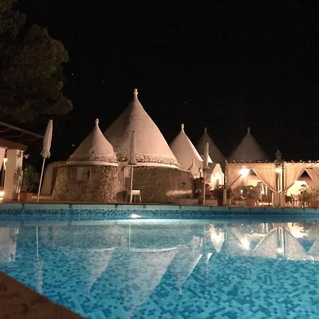 Alvica Hospitality Bed & Breakfast Villa Castelli