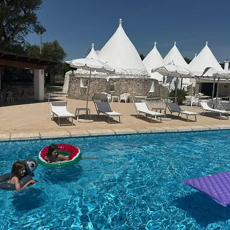 Bed & Breakfast Alvica Hospitality