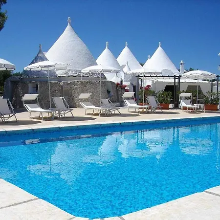 Alvica Hospitality 3* Villa Castelli