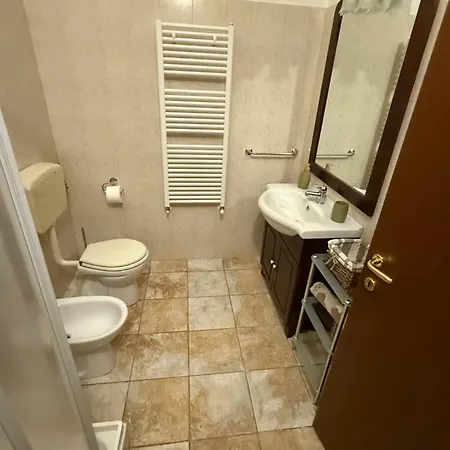 Bed & Breakfast Alvica Hospitality 3*