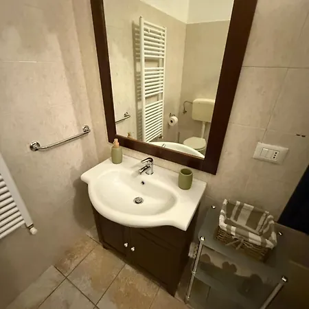 Bed & Breakfast Alvica Hospitality 3*