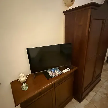 Alvica Hospitality Bed & Breakfast Villa Castelli