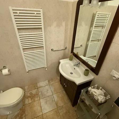 Bed & Breakfast Alvica Hospitality