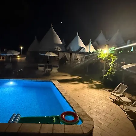 Alvica Hospitality Bed & Breakfast 3*