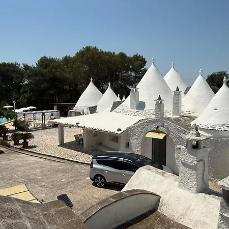 Bed & Breakfast Alvica Hospitality Villa Castelli