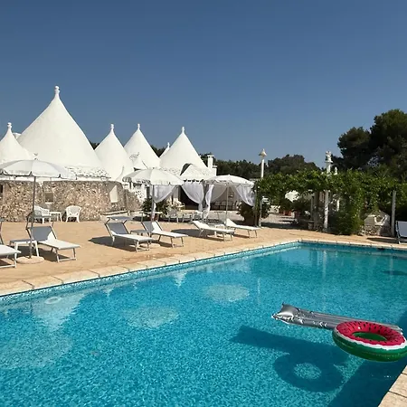 Alvica Hospitality